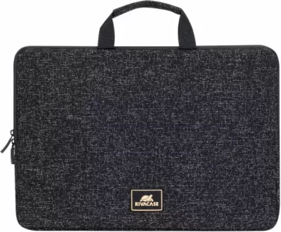 çantë laptopi RIVACASE Anvik 7915, 15.6\", material i papërshkueshëm nga uji, Black