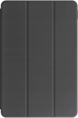 Këllëf flip Xiaomi Redmi Pad 2 (67401) 11\", me stand, auto wake/sleep, gri