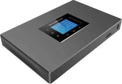 IP PBX Grandstream UCM6302A, 1500 përdorues