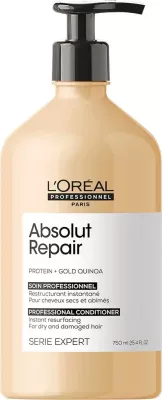 Kondicioner L’Oréal Professionnel Serie Expert Absolut Repair, 750 ml
