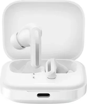 Kufje Xiaomi Buds 5, Wireless, 42 g, Bardhë