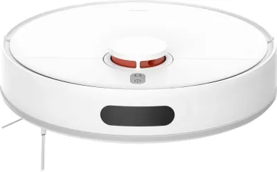 Robot fshesë Xiaomi S40C, smart, 2600mAh, i bardhë