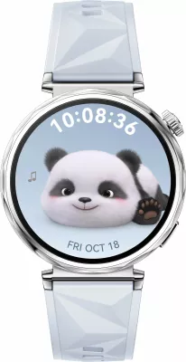 Smartwatch Huawei WATCH GT5 41mm, AMOLED, Blu