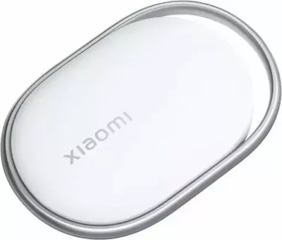 Lokator GPS Xiaomi Tag, Bluetooth 5.4, IP67, bateri CR2032 deri 390 ditë, i bardhë, 1 copë