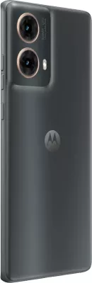 Celular Motorola moto g85 5G, 6.67", 12 GB RAM, 256 GB, Gri