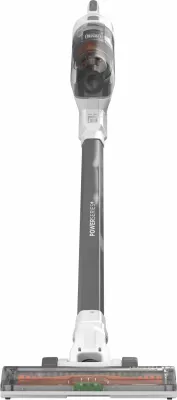 Fshesë me korrent 2-në-1 Black&Decker BHFEA515J 18V, bateri e integrume 1.5Ah, enë 500 ml, set me grykë të ngushtë dhe karikues