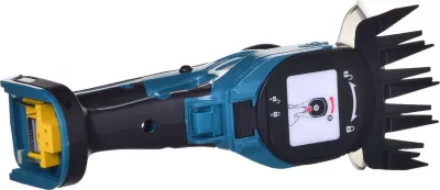 Makita DUM111ZX, Gërshërë pa kabllo për bar 11 cm, E Zezë dhe Blu
