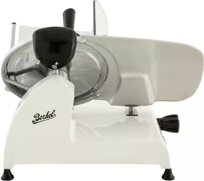 Prerëse elektrike Berkel Red Line 300, 1.2 cm, e bardhë