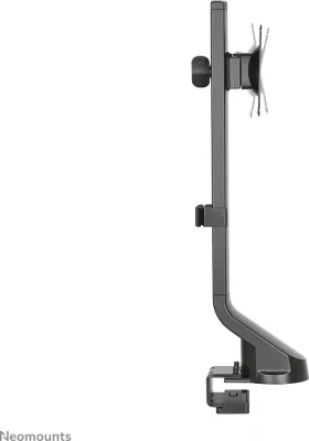 Krah monitori Neomounts FPMA-D860BLACK, për tavolinë, 10-32 inç, 8 kg, i zi