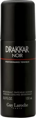 Deodorant Spray për meshkuj Guy Laroche Drakkar Noir 150ml