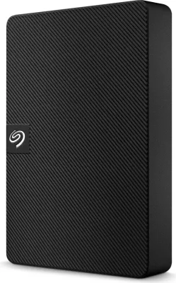 Hard disk Seagate Expansion STKM4000400, 4 TB, 2.5", USB 3.2 Gen 1, i zi