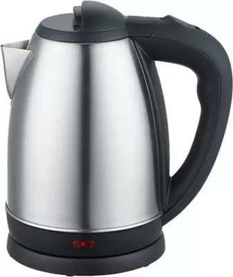 Zjerrëse uji, Elit, WKM 1.7, 1.7L 2000W inoks, argjendtë
