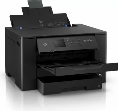 Printer Epson WorkForce WF-7310DTW, ngjyra, A3+, duplex, Wi-Fi