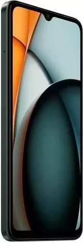 Celular Xiaomi Redmi A3, 3/64GB, jeshil