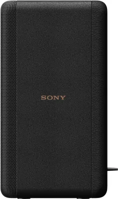 Altoparlantë Sony SARS3S wireless, 100W, të zi