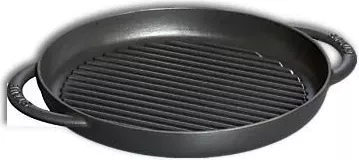 Tigan Zwilling, Staub, 120122-23, 23cm