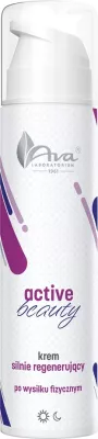 Krem rigjenerues për femra Ava Laboratorium Active Beauty Strong Regenerating Cream 50ml