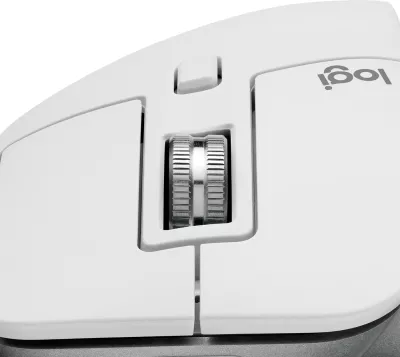Maus Logitech MX Master 3S Performance