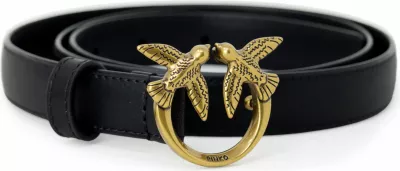 Rrip për femra Pinko Love Berry H2 100143 A0F1, i zi [Madhësia: XS]