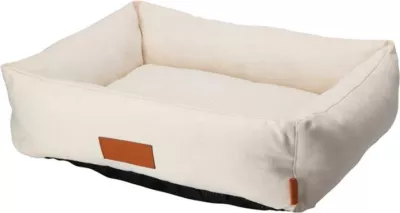 Shtrat për qen ose mace KOOPMAN, H15x50x43cm, Beige