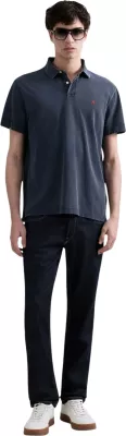 Xhinse për meshkuj Replay Regular Slim M1008J.000.785 150, denim i errët [Madhësia: W34 L32]