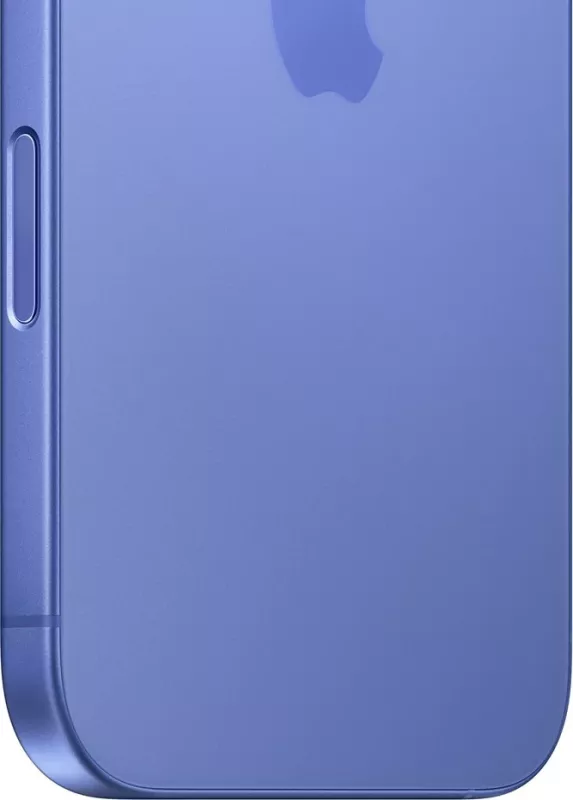 Apple iPhone 16, 6.1", 128GB, blue