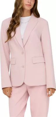 Sako për femra Only ONLRAVEN LIFE 15338389, roze pudër [Madhësia: 36]
