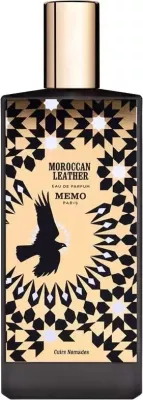 Eau de Parfum Memo Paris Moroccan Leather 75ml