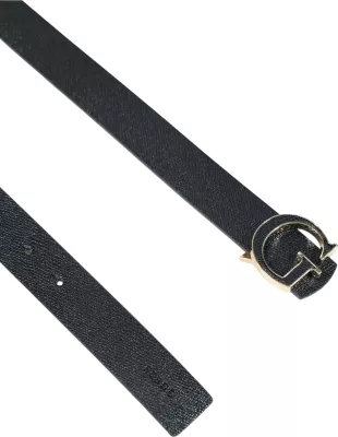 Rrip femrash Guess AMORETTE BW9460 P6330, zi-bezhë [Madhësia: L]