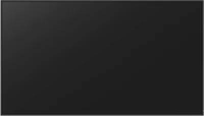 Ekran i madh Optoma N3551K 55 inç, 4K Ultra HD, LED, i zi