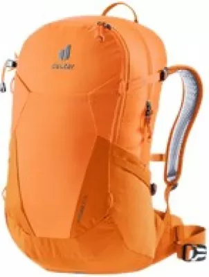 Çantë shpine Deuter për meshkuj/femra, portokalli