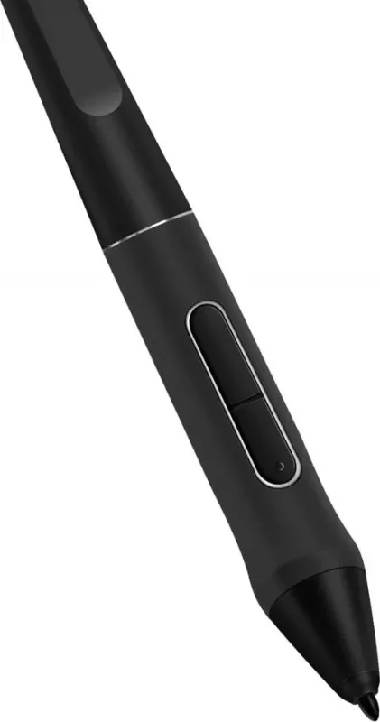 Tabletë Grafike HUION KAMVAS PRO 13 2.5K, për të dyja gjinitë