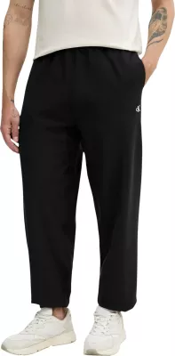 Pantallona sportive për meshkuj Calvin Klein Jeans LV04RC279G, të zeza [Madhësia: 2XL]