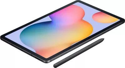 Tablet Samsung Galaxy Tab S6 Lite 2024, 128 GB, 4 GB RAM, Gri