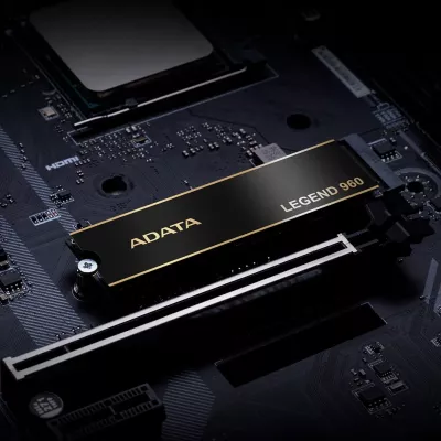 Disk SSD PCI Adata Legend 960, 1TB