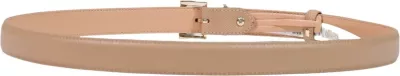 Rrip për femra Guess Noelle II BW9320 P6125, bezhë e çelët [Madhësia: S]