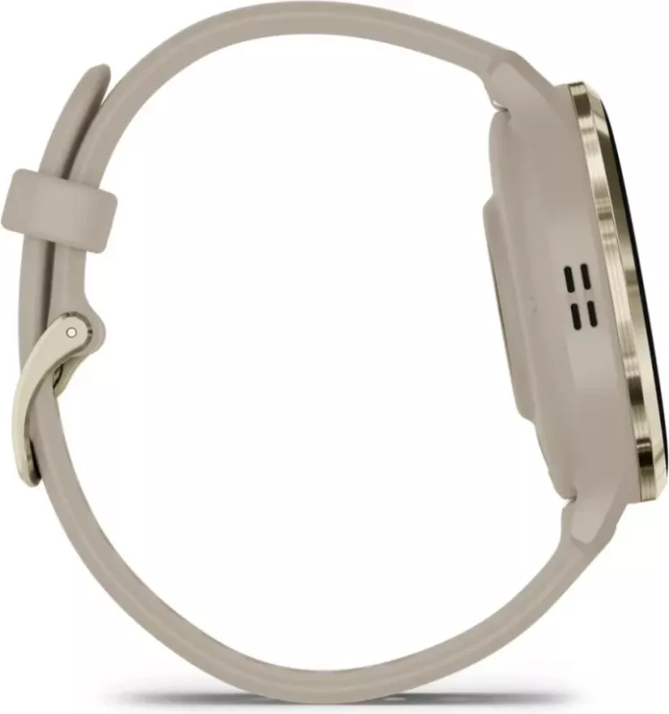 Smartwatch Garmin Venu 3S, 41 mm, AMOLED, GPS, Gri