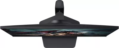 Monitor Samsung Odyssey G5, 27", Quad HD, 180 Hz, i zi