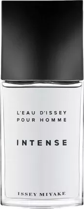 Eau de Toilette Issey Miyake L'Eau d'Issey Pour Homme Intense, 75 ml