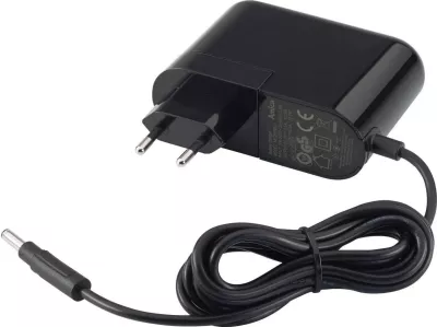 Fshesë me korrent Amica VM 7050 Aura, 150W, 0.45L, bardhë-argjendtë