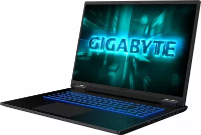 Laptop Gigabyte Gaming A18 3VH (3VHK3EEC93SD), Ryzen 7, 16GB RAM, 512GB SSD, GeForce RTX 5060 8GB, 18\" 165Hz, i zi