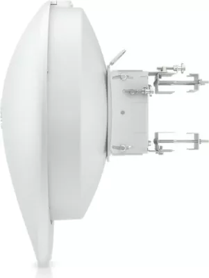 Network bridge Ubiquiti AF60-XR, 1024 MB, PoE, e bardhë