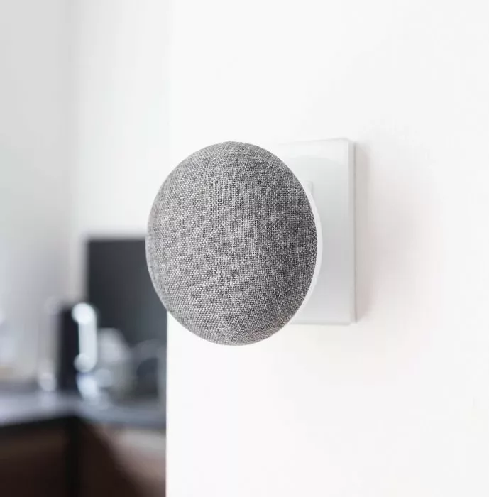 Zile e mençur Hombli Smart Doorbell Pack, e zezë, e bardhë, IP65, 2-way