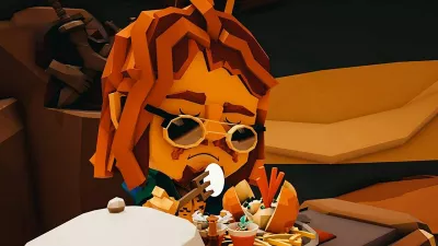 Lojë Nintendo Switch, Soldout, Epic Chef (PEGI 7)