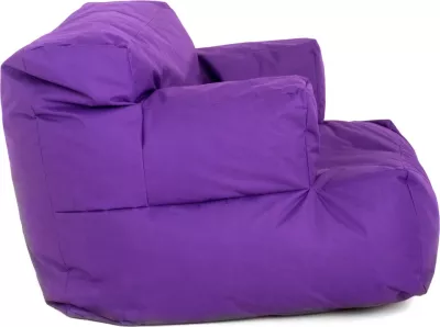 Qebe për relaks, ngjyrë vjollcë, Atelier del Sofa