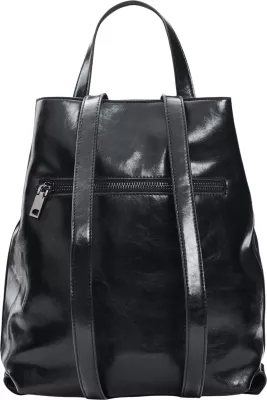 Çantë shpine për femra Desigual BACK_GALAXY LUENA MINI NF 26WAKP11, e zezë