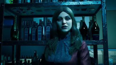 Lojë për PlayStation 5 Plaion Vampire: The Masquerade – Bloodlines 2 Day One Edition