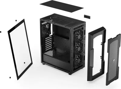 Kasë Endorfy, Regnum 400 Air