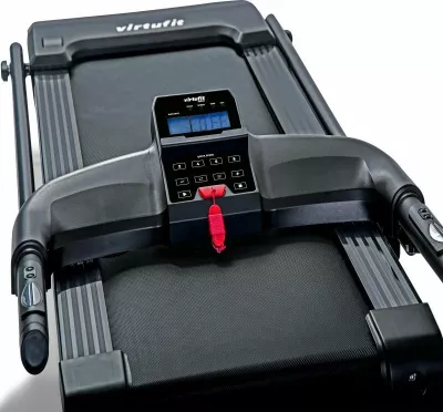 Tapis elektrik Virtufit për femra dhe meshkuj, gri