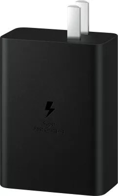 Karikues Samsung EP-T6530, AC, 20 V, Ngjyrë e zezë